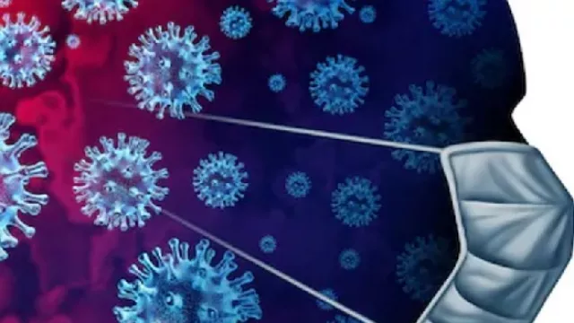 Waspada... Ini 5 Gejala Virus Corona yang Tak Biasa - GenPI.co