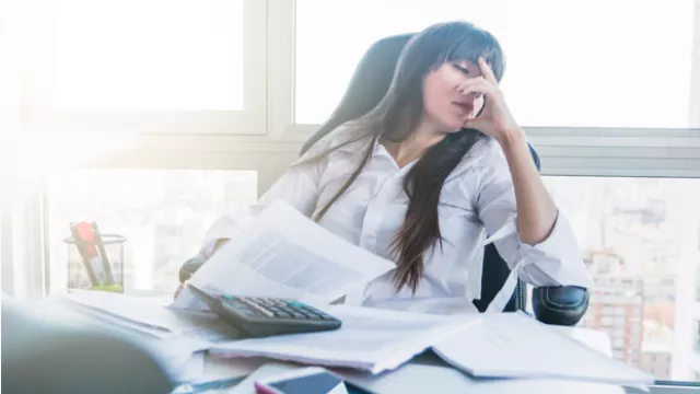 Tetap Semangat, 5 Aktivitas Ini Ampuh Cegah Kantuk Saat Berpuasa - GenPI.co Tetap Semangat, 5 Aktivitas Ini Ampuh Cegah Kantuk Saat Berpuasa - GenPI.co