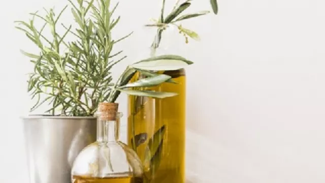 Manfaat Extra Virgin Olive Oil Sangat Luar Biasa Untuk Kesehatan - GenPI.co