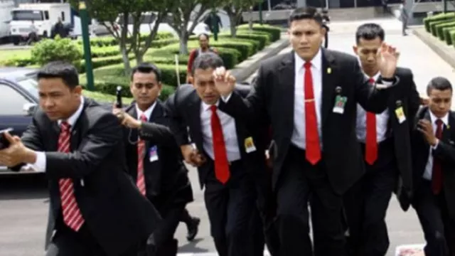 Tameng Hidup Jokowi Kariernya Tokcer, Resmi Jadi Danjen Kopassus - GenPI.co
