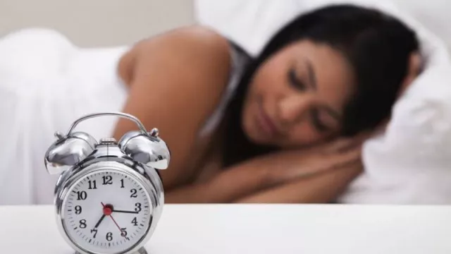 Tidur Tanpa Bra Lebih Sehat untuk Wanita, Buktikan! - GenPI.co
