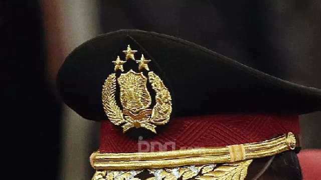 Persekongkolan Jenderal Polisi Bebaskan Koruptor Djoko Tjandra - GenPI.co