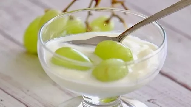 Manfaat Yoghurt Memang Sangat Yahud  - GenPI.co
