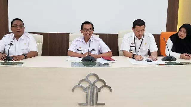 Aneh! Buronan KPK Harun Masiku Masuk Indonesia Tanpa Terdeteksi - GenPI.co