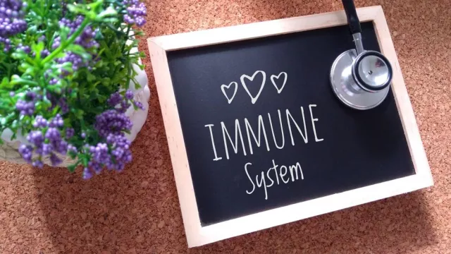 4 Mitos Seputar Sistem Imun yang Harus Diluruskan - GenPI.co