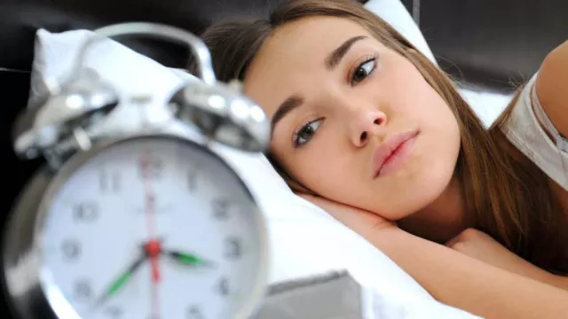 3 Penyebab Insomnia yang Sering Dialami Wanita - GenPI.co