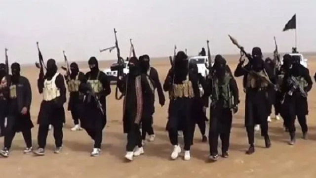 Ini Dia Pemimpin Baru ISIS, Langsung Eksis Bunuh 49 Tentara - GenPI.co