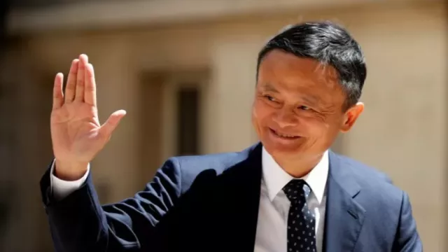 Kaya Raya & Berpengaruh! Jack Ma Malah Dipersulit China, Ada Apa? - GenPI.co