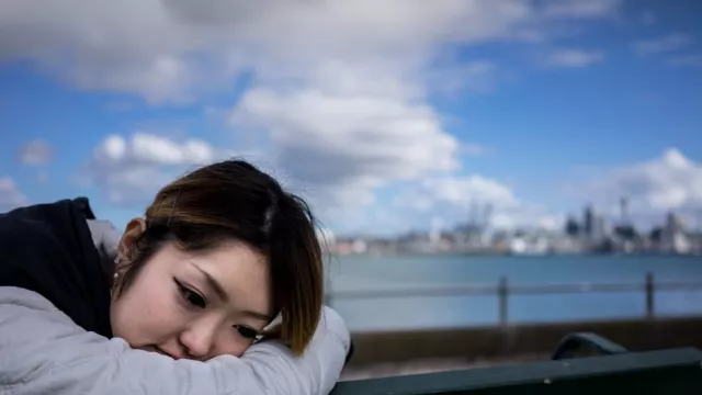 Perceraian Corona Jadi Trending, Jepang Sempoyongan - GenPI.co Perceraian Corona Jadi Trending, Jepang Sempoyongan - GenPI.co