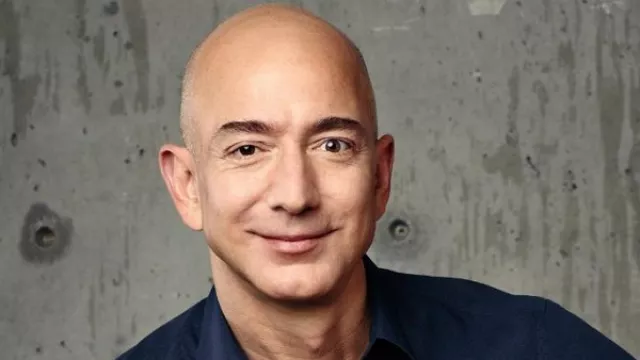 7 Fakta Kekayaan Jeff Bezos, Bisa Bikin Kepala Melintir - GenPI.co