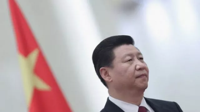 China di Atas Angin, Poros Dagang Dunia Digenggam Xi Jinping - GenPI.co