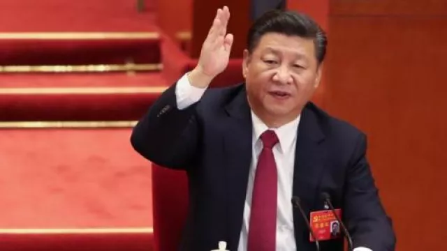 Xi Jinping Tantang Perang Joe Biden, Taiwan Bisa Dibuat Ngilu! - GenPI.co