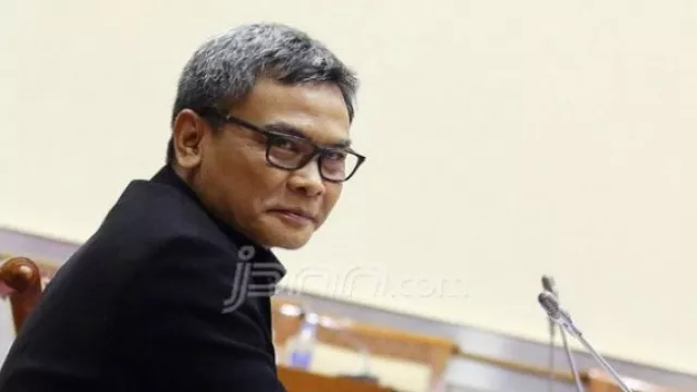 Soal Ormas Minta Jatah Parkir, Johan Budi Bilang Begini - GenPI.co