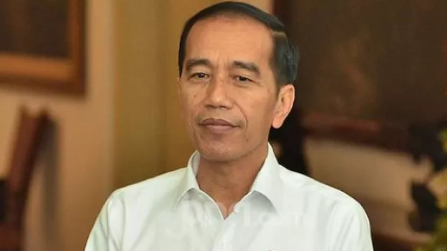 Jokowi Mengaku Kabinet Nanti Banyak Wajah Baru, Siapa Saja? - GenPI.co