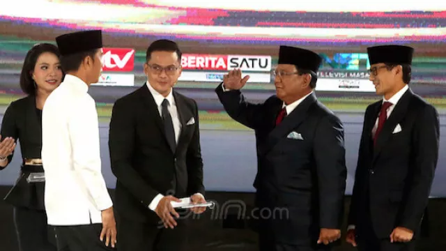 Sindiran Demokrat untuk Prabowo-Sandi, Isinya Menusuk Hati - GenPI.co