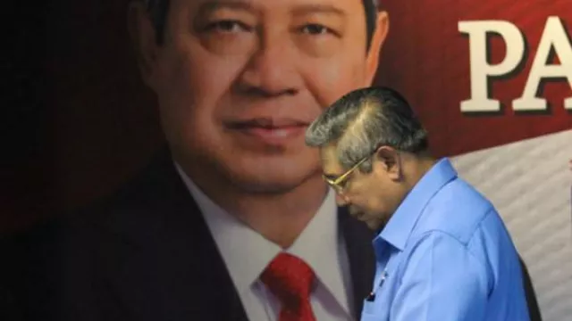 Pedasnya Teddy PKPI ke SBY, Karetnya Dua! - GenPI.co