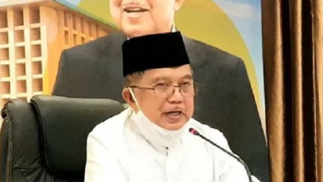 Mendadak JK Keheranan Terkait Sikap Jokowi, Bisa Bikin Melongo - GenPI.co