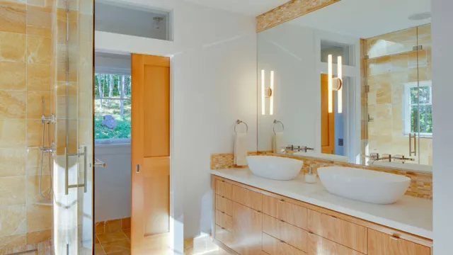 Mau Rezeki Lancar? Posisi Pintu Utama Jangan Menghadap Toilet - GenPI.co Mau Rezeki Lancar? Posisi Pintu Utama Jangan Menghadap Toilet - GenPI.co