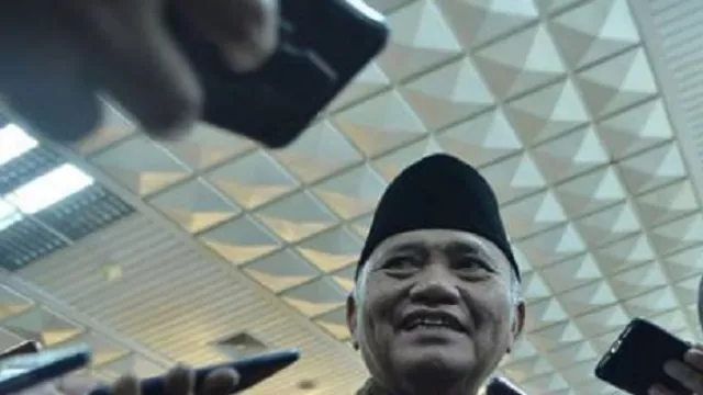 Ketua KPK Punya Pesan Khusus untuk Menteri dari PDIP, Ada apa? - GenPI.co