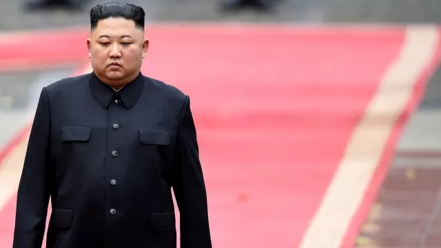 Kesaksian Bintang NBA, Pestanya Kim Jong Un Ada Wanita Seksi... - GenPI.co