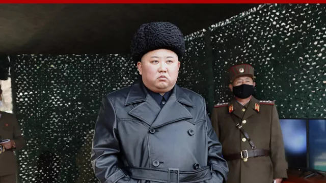Dokter Gemetaran Saat Operasi Kim Jong Un, Semua Jantungan - GenPI.co