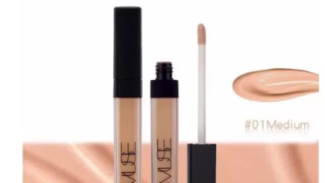 KIMUSE Concealer Cair, Bikin Cantik dengan Harga Ekonomis - GenPI.co