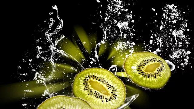 Misteri Buah Kiwi, Imunitas Bisa Jadi Begini - GenPI.co