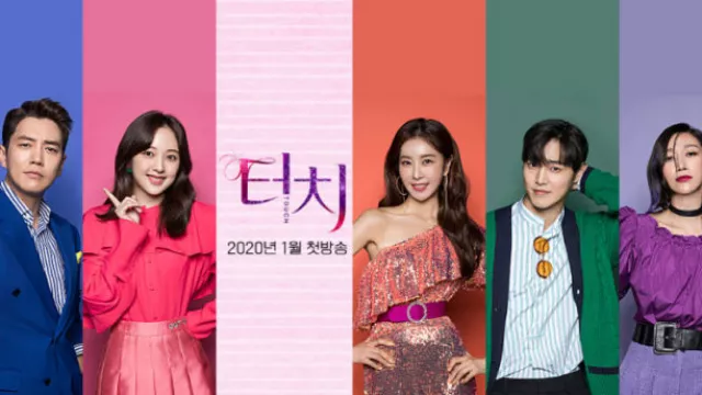 4 Drama Korea Terseru untuk Ditonton Selama Social Distancing - GenPI.co 4 Drama Korea Terseru untuk Ditonton Selama Social Distancing - GenPI.co