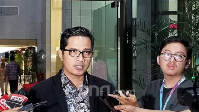 Mendadak Novel Baswedan & Febri Diansyah Bongkar Ini, Bikin Kaget - GenPI.co