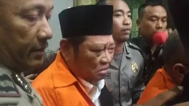 Tim KPK Buntuti Bupati Sidoarjo, Berkat Informasi 'Orang Dalam' - GenPI.co
