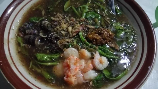 5 Kuliner Khas Kepri yang Cocok Disantap Saat Hujan Turun - GenPI.co