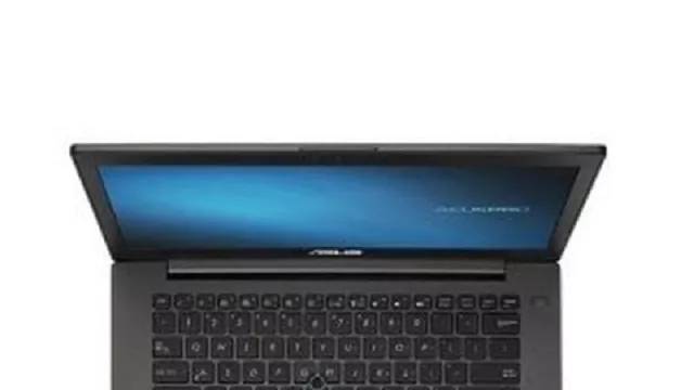 Laptop Asuspro, Cocok untuk Para Pebisnis Muda - GenPI.co