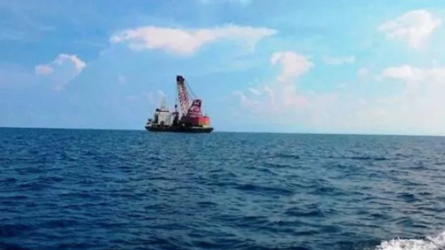 Strategi China Provokasi di Laut Natuna, Ini Kata Peneliti... - GenPI.co