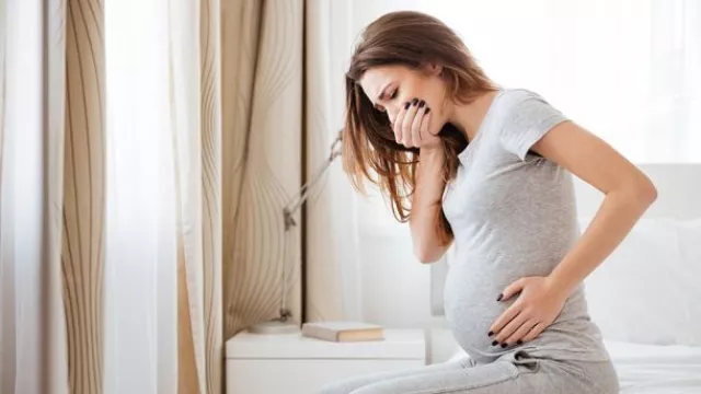 4 Bahan Alami Atasi Batuk dan Pilek Selama Masa Kehamilan - GenPI.co
