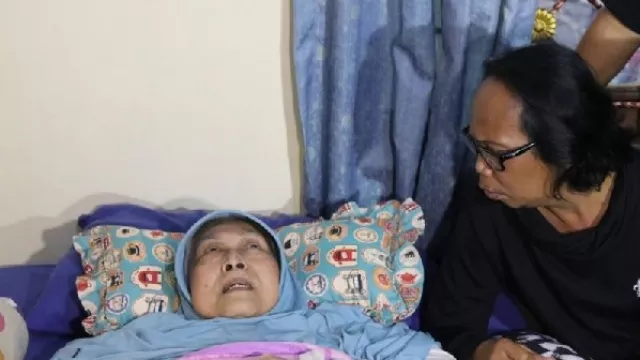 Rano Karno Ungkap 10 Marinir Selamatkan Mak Nyak dari Banjir - GenPI.co