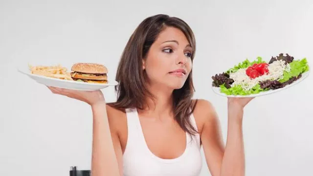 4 Aturan Makan untuk Diet Sehat Tanpa Obat, Dijamin Tokcer! - GenPI.co
