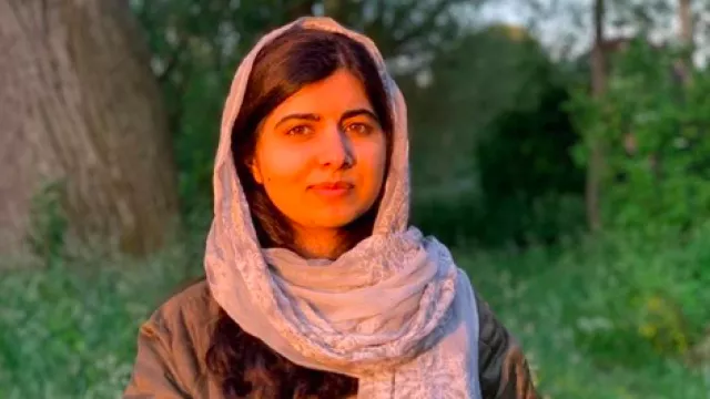 Malala Yousafzai, Milenial Asal Pakistan yang Melawan Terorisme - GenPI.co