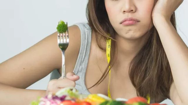 Pengin Gemukan Tapi Malas Makan? Ini 3 Cara Menaikkan Berat Badan - GenPI.co