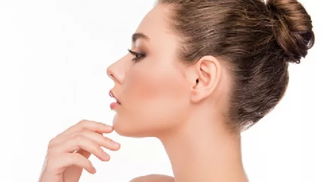 Ladies, Ini Cara Ampuh Memancungkan Hidung Secara Alami - GenPI.co