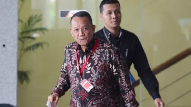 Mantan Sekretaris MA Jadi Buron, KPK Tak Berani Tangkap? - GenPI.co