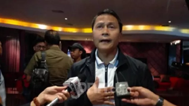 7 Milenial Masuk Istana, Oposisi: Khawatir Cuma Aksesori... - GenPI.co 7 Milenial Masuk Istana, Oposisi: Khawatir Cuma Aksesori... - GenPI.co