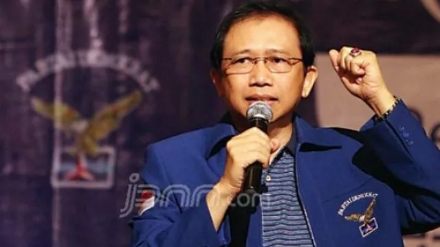 Marzuki Alie Tantang SBY Bongkar Soal Pemilu 2004, Mengejutkan - GenPI.co