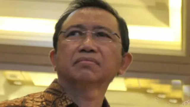 Marzuki Alie Buka-bukaan Soal Demokrat, AHY Bisa Tersudut - GenPI.co