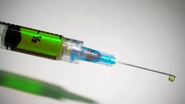 Uji Vaksin Covid-19 China: Kera Kebal, Manusia Bagaimana? - GenPI.co