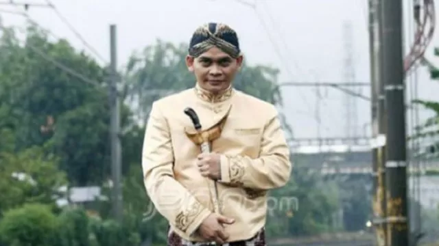 Mbah Mijan Mau Panggil Ratu Kidul, Ini Sebabnya... - GenPI.co