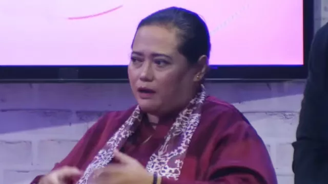 Mbak You Bilang Ada Kejujuran di Ayah Angkat Syahrini - GenPI.co