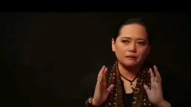 Peringatan Keras Mbak You ke Aurel Hermansyah: Pamali! - GenPI.co