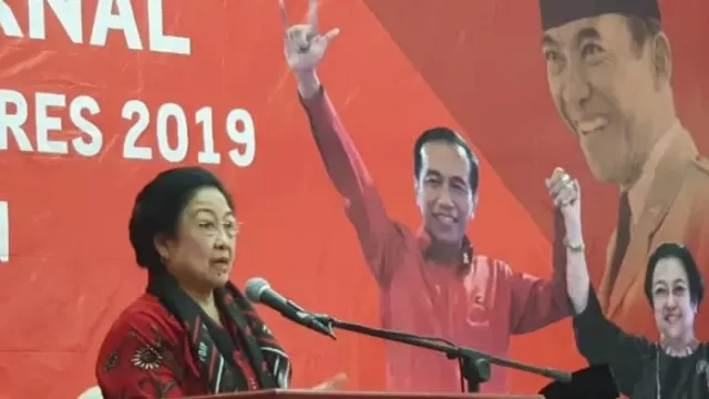 Megawati Telah Serahkan Daftar Nama Calon Menteri, Siapa saja? - GenPI.co