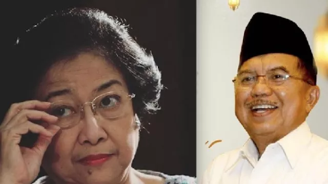 Megawati dan Jusuf Kalla Bakal Bikin Pilpres 2024 Ajaib - GenPI.co