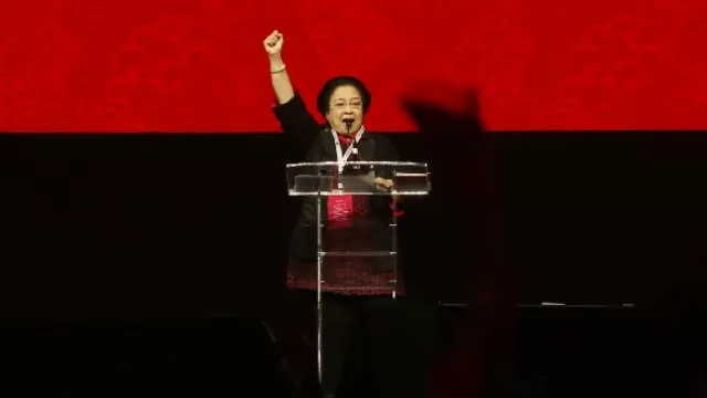 Pesan Megawati untuk Kaum Perempuan Wow Banget, Ini Dia... - GenPI.co